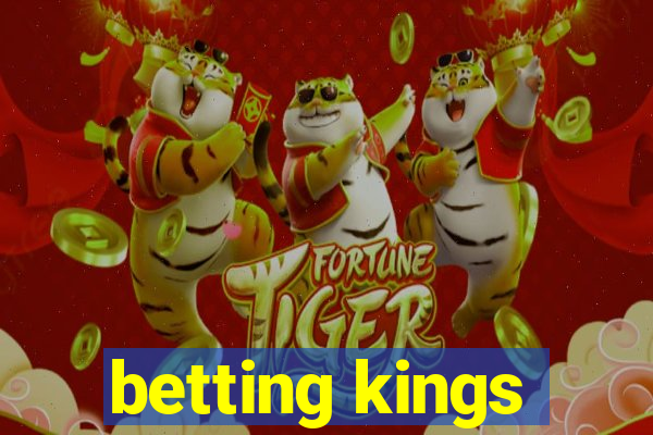 betting kings